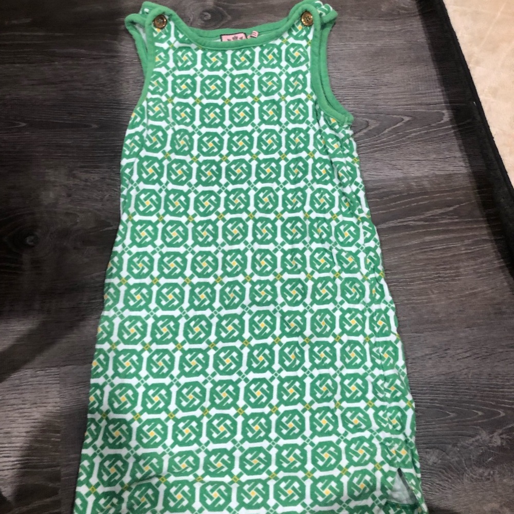 Juicy couture terry cloth dress